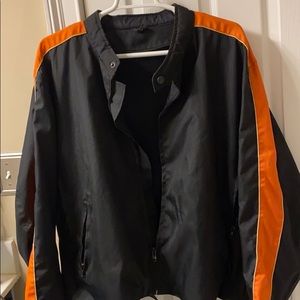 Motorcycle Jacket